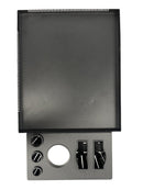 Karma Elsey Hair Extension Salon Trolley 080601 Salon Trolleys Karma