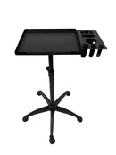 Karma Elsey Hair Extension Salon Trolley 080601 Salon Trolleys Karma