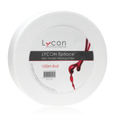 Lycon Epilace Non Woven Epilating Roll 100m wax strips Lycon