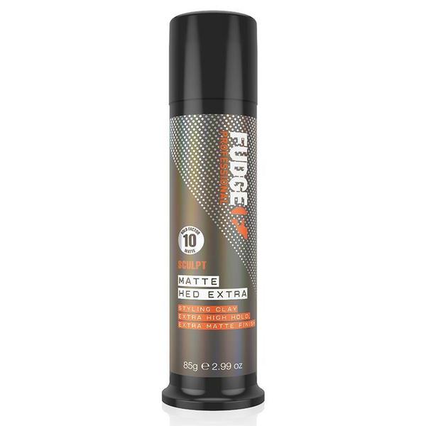 Fudge Matte Hed Extra 85g Hair Styling Fudge
