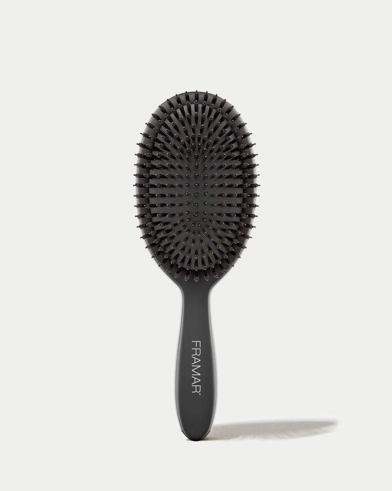 Framar Polish Brush Hair Brush Framar