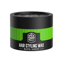 FNX Barber Hair Styling Wax Matte Effect 150ml Hair Wax FNX