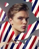 FNX Barber Shave Gel Aloe Vera 950ml Hair Wax FNX