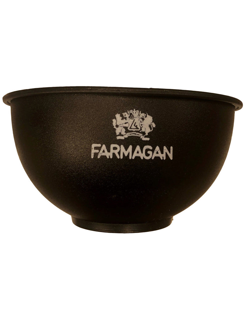 Farmagan Premium Tint Bowl Black with Handle - Made In Italy Colouring Accessorie Farmagan Superlative