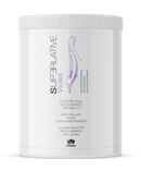 Farmagan Superlative Deco Ammonia Free Anti-Yellow Violet Bleaching Powder 500g – Made in Italy