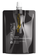Farmagan Superlative Hair Bleaching Cream 250ml - Made in Italy