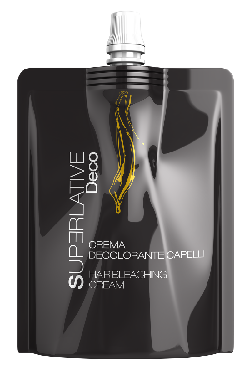 Farmagan Superlative Hair Bleaching Cream 250ml - Made in Italy