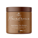 Floractive Macadamia Natural Oil Mask 500g Retail Floractive