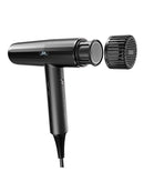 JRL 2020H Forte Pro Hair Dryer - Black Hair Dryer JRL