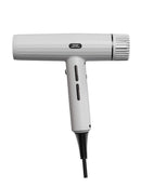 JRL 2020H Forte Pro Hair Dryer - Ghost White Hair Dryer JRL