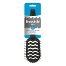 Freestyle FS403 Dry Paddle Mega Vent Brush Retail Freestyle