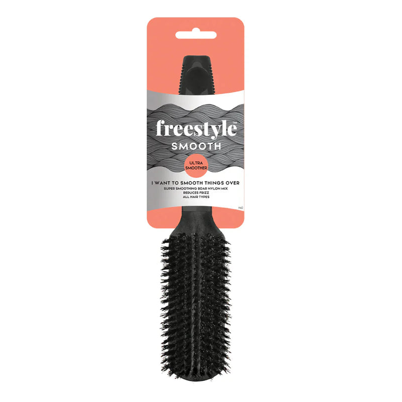 Freestyle FS463 Smooth Ultra Smoother Brush Retail Freestyle