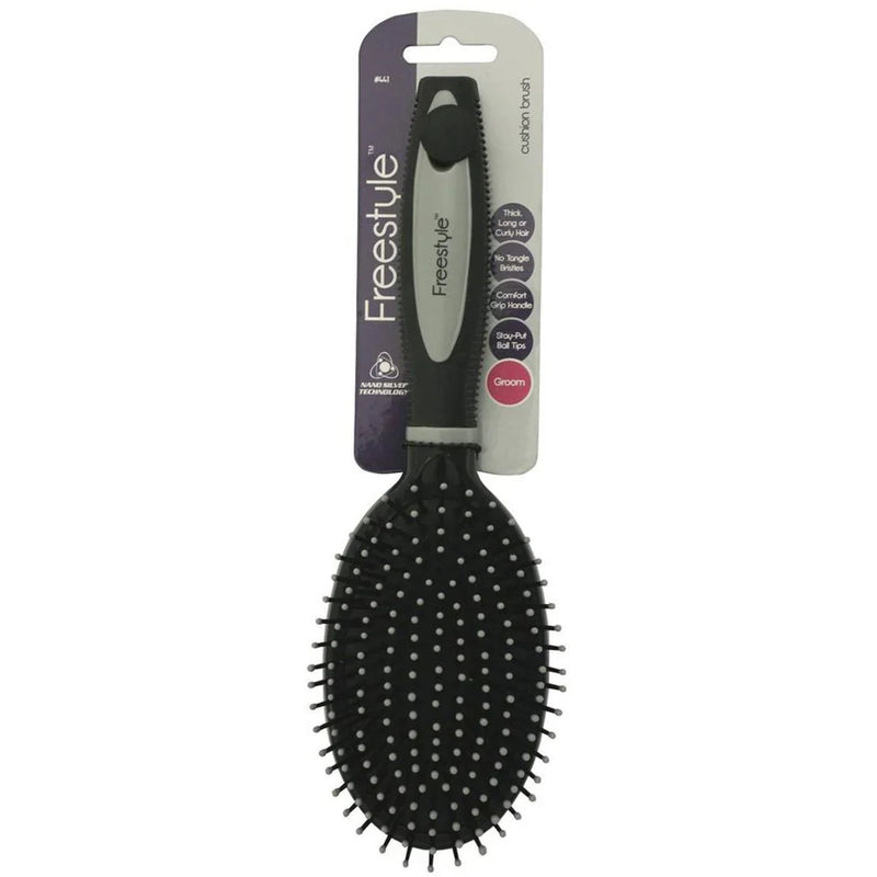 Freestyle FS441 Cushion Brush Retail Freestyle