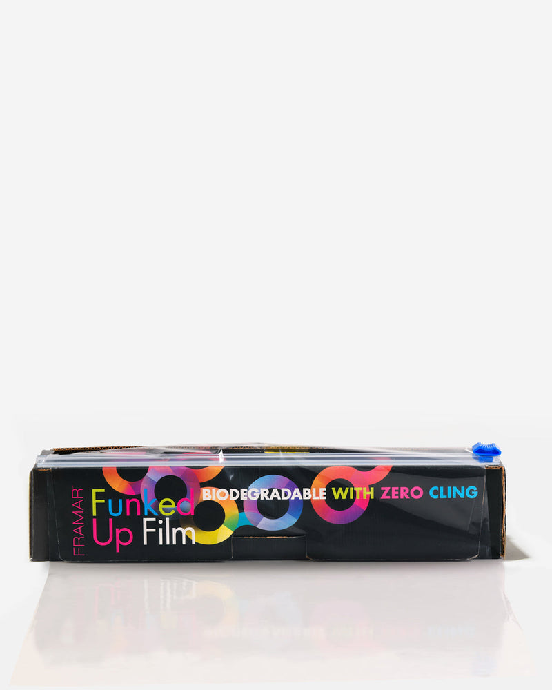 Framar Funked Up Film Retail Framar