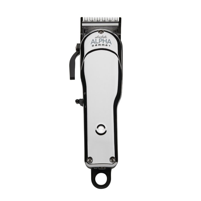 Gamma Absolute Alpha Clipper Clipper Gamma+