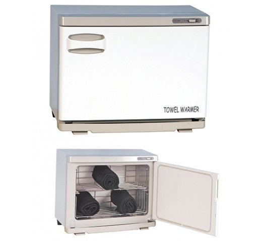 Joiken Single Towel Warmer 18L – White 45320 Towel Warmers & UV Sterilizers Joiken