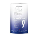 Goldwell Oxycur Platin Bleach 9+ Multi Purpose Lightening Powder 500g Retail Goldwell