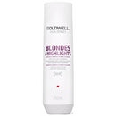 Goldwell Dualsenses Blondes & Highlights Anti-Yellow Shampoo 300ml Retail Goldwell