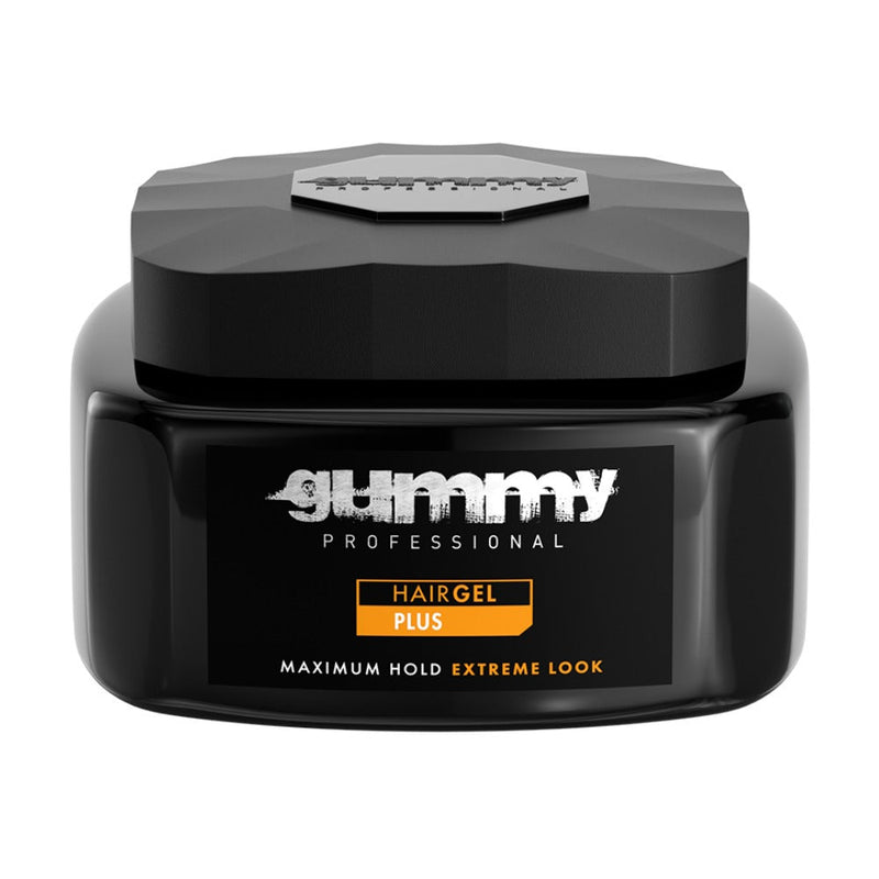 Gummy Professional Hair Gel Plus 500ml Hair Gel Gummy