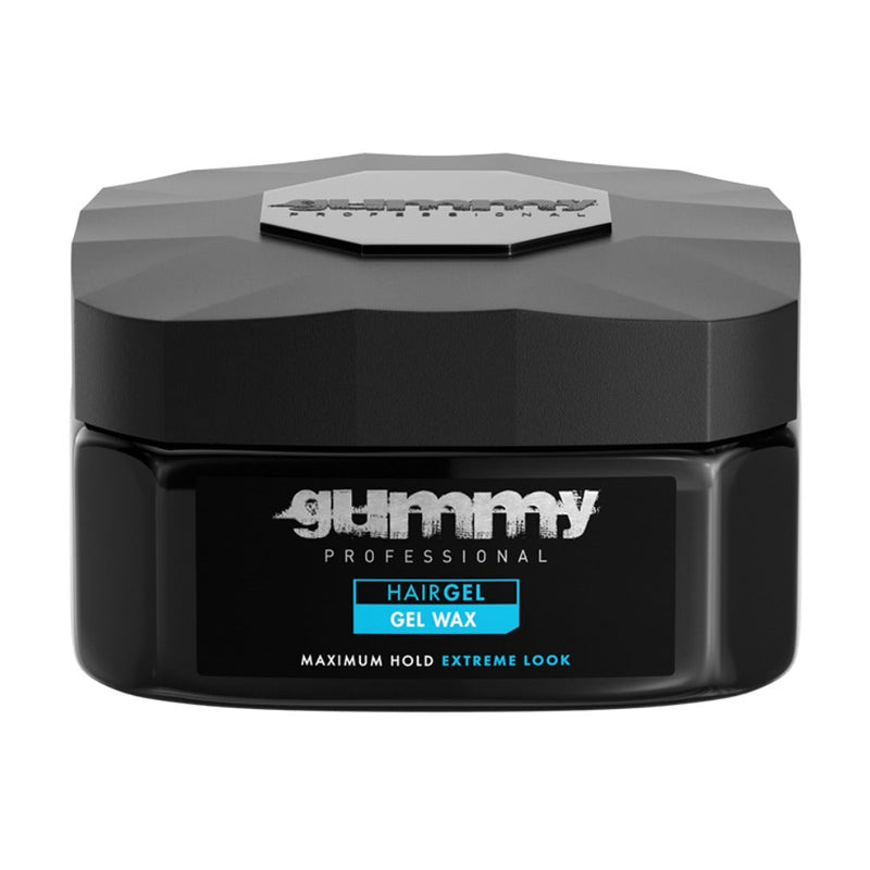 Gummy Professional Hair Gel Wax 220ml Hair Gel Gummy