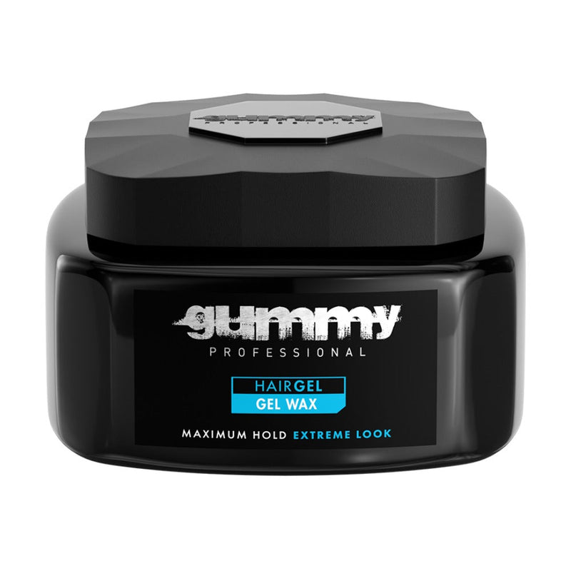 Gummy Professional Hair Gel Wax 500ml Hair Gel Gummy