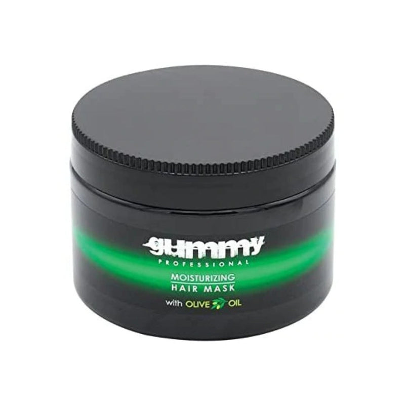 Gummy Professional Olive Oil Mask 300ml Hair Treatment Gummy