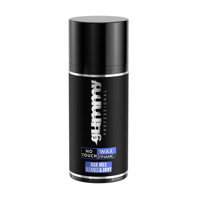 Gummy Professional No Touch Dynamic Wax 98ml Hair Wax Gummy