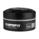 12x Gummy Professional Casual Look Styling Wax 150ml Hair Wax Gummy