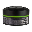 36x Gummy Professional Hair Styling Wax Matte Finish 150ml (1x Box) Hair Wax Gummy