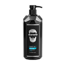 Gummy Professional Shave Gel Savour with Pump 1L Retail Gummy