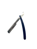 Gummy Professional FNX Premium Turkish Razor by Ali Biyikli - Blue Razors & Blades FNX