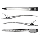 Hi Lift Metal Duckbill Clips 12 Pieces Retail Hi Lift