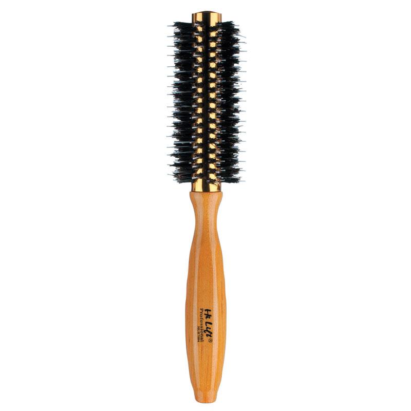 Hi Lift Round Porcupine Ceramic Brush 10 Rows HLB7004 Retail Hi Lift