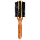 Hi Lift Round Porcupine Ceramic Brush 18 Rows HLB7008 Retail Hi Lift