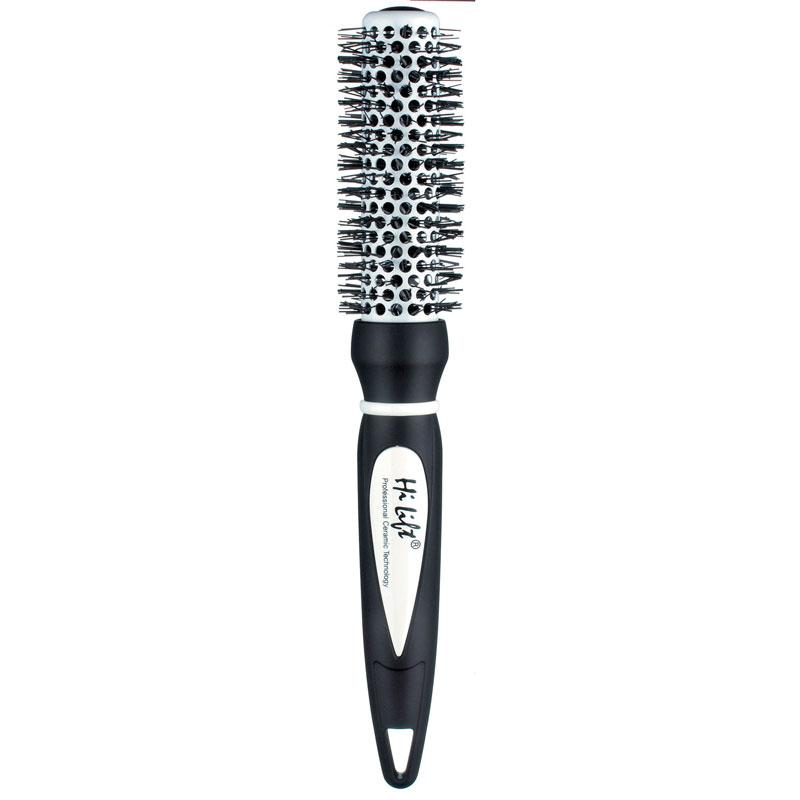 Hi Lift Pro Ceramic Brush 18mm Retail Hi Lift