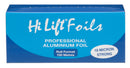 Hi Lift Foil 18 Micron Silver 100m Retail Hi Lift