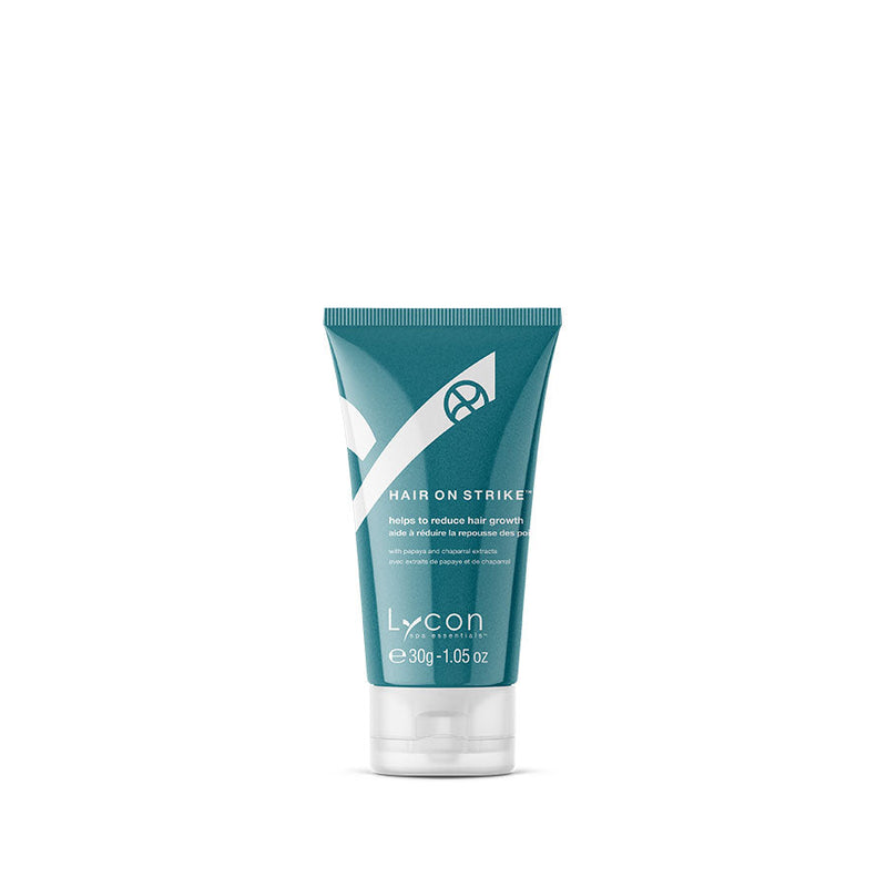 Lycon Hair on Strike 30g Waxing Lycon