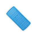 Hair FX Self Grip Rollers 28mm Light Blue Retail Hair FX