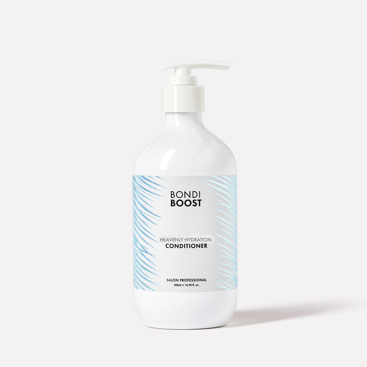 Bondi Boost Heavenly Hydration Conditioner 500ml Retail Bondi Boost