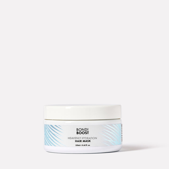 Bondi Boost Heavenly Hydration Hair Mask 250ml Retail Bondi Boost
