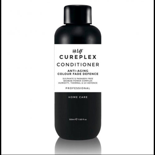 Hi Lift Cureplex Conditioner 350ml Retail Hi Lift