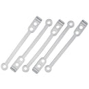 Hi Lift Perm Rubbers 50 Pieces perm Hi Lift