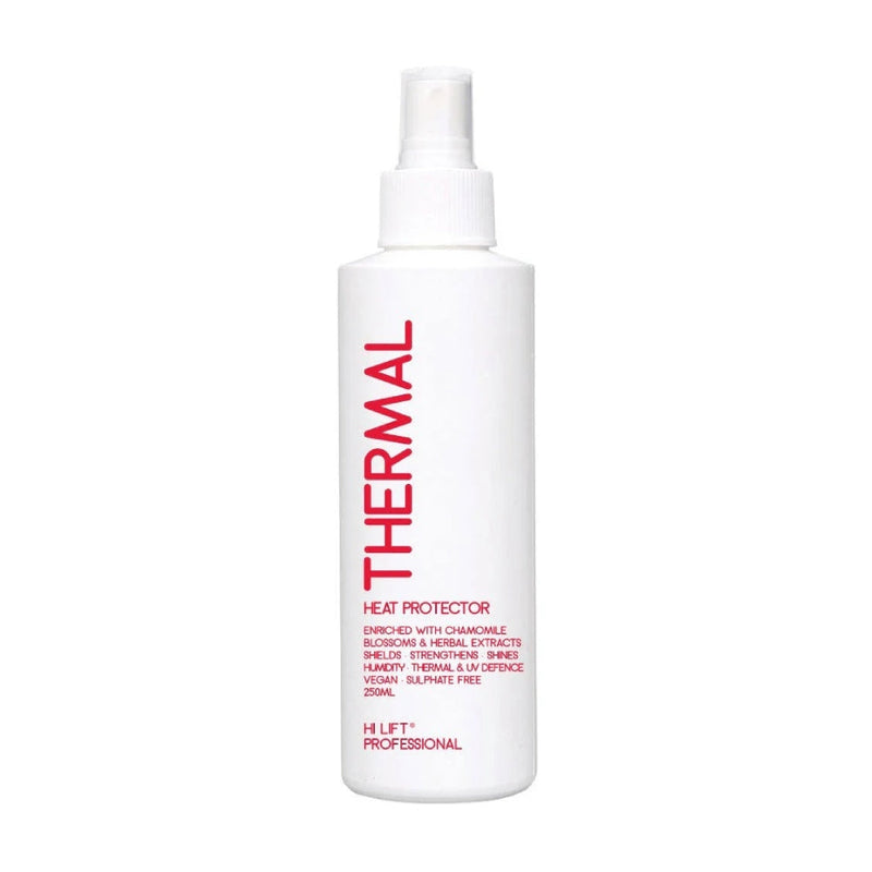 Hi Lift Thermal Heat Protector 250ml Retail Hi Lift