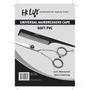 Hi Lift Universal Hairdressers Cape Capes Hi Lift