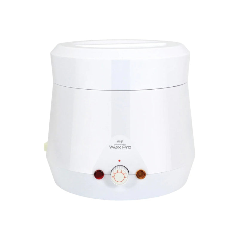 Hi Lift Wax Pro Wax Heater 500ml Waxing Hi Lift