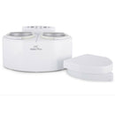 Hi Lift Wax Pro Digital Twin Litre Wax Heater Wax Heater Hi Lift