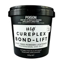 Hi Lift Cureplex Bond Lift Bleach 500g Bleach & Lighteners Hi Lift