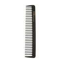 Hydra Styling Carbon Comb 2132 Retail Hydra