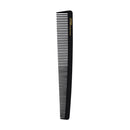 Hydra Professional Carbon Anti Static Cutting Comb 2129 Retail Hydra