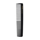Hydra Professional Carbon Anti Static Cutting Comb 2134 Retail Hydra